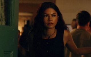 Zendaya estrelará novo filme de ficção científica de Alex Garland