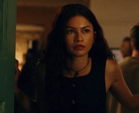 Zendaya estrelará novo filme de ficção científica de Alex Garland