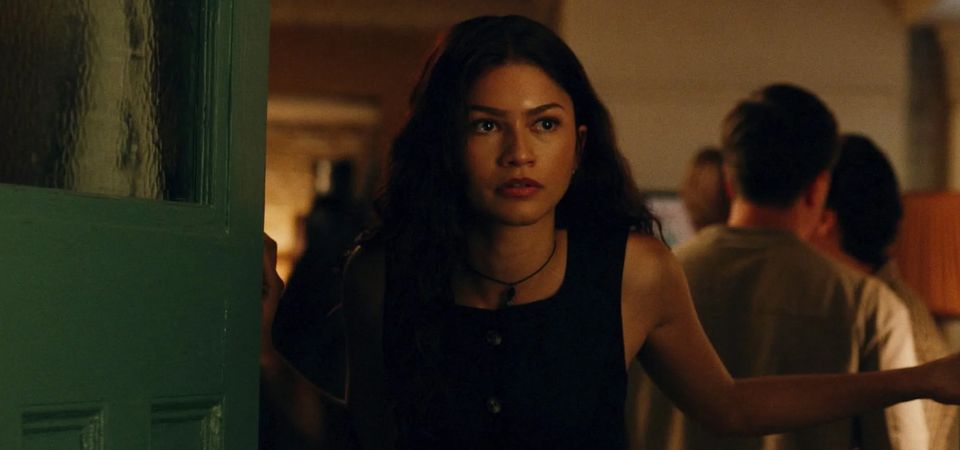 Zendaya estrelará novo filme de ficção científica de Alex Garland